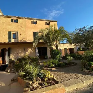 Casa Mona Turismo De Interior Séjour à la campagne