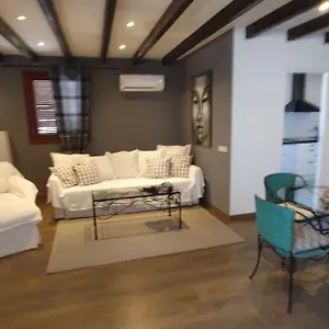 Edificio Roses Appartement