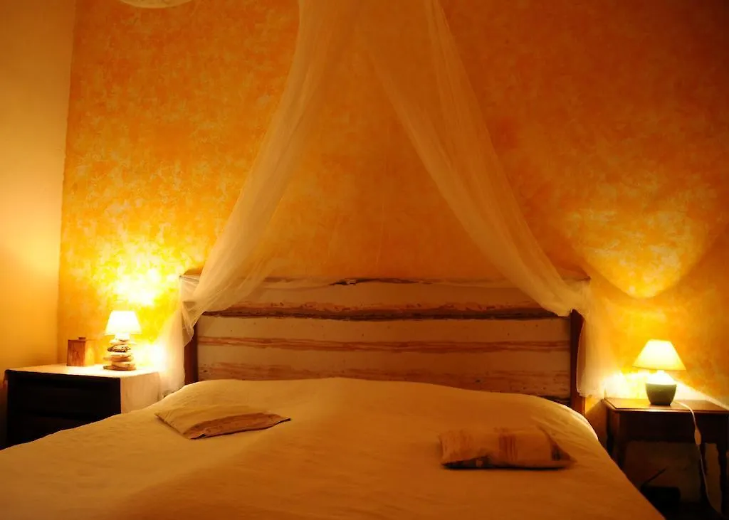 Farm stay Son Baulo Hotel Lloret de Vistalegre