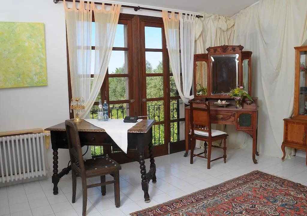 Villa Son Baulo à Lloret de Vistalegre Espagne