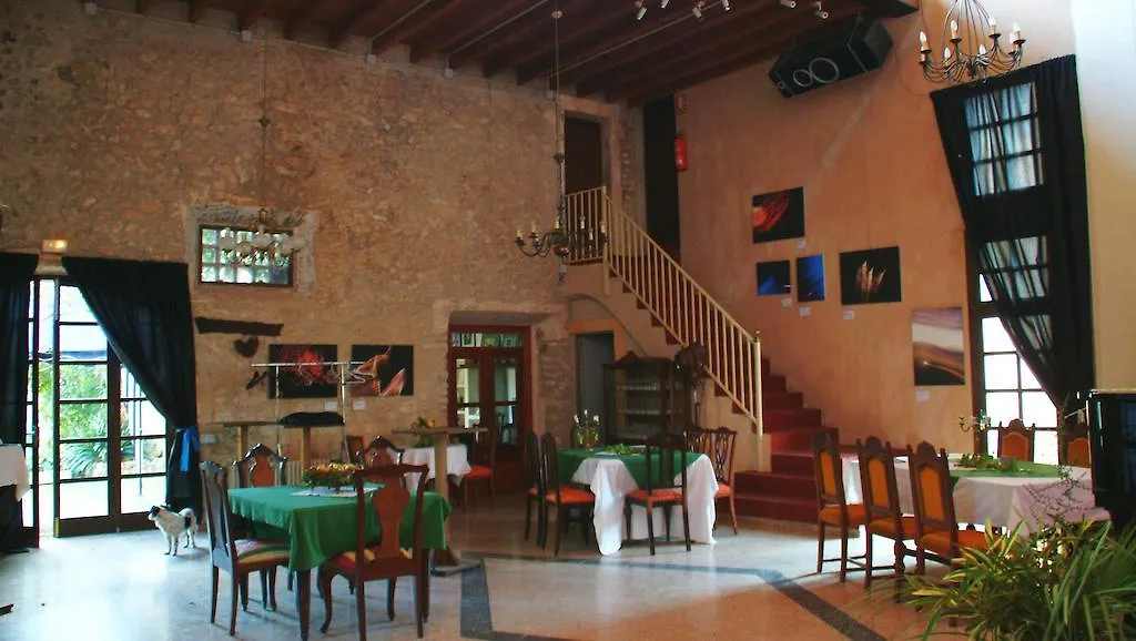 Villa Son Baulo à Lloret de Vistalegre 0*,  Espagne
