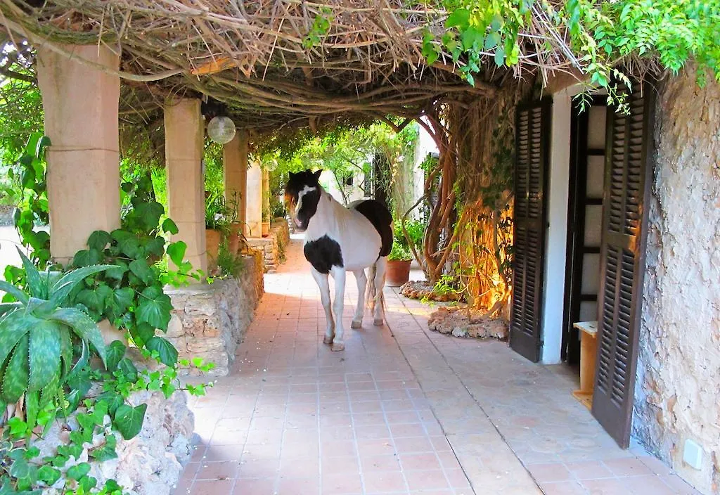 Villa Son Baulo à Lloret de Vistalegre 0*,  Espagne