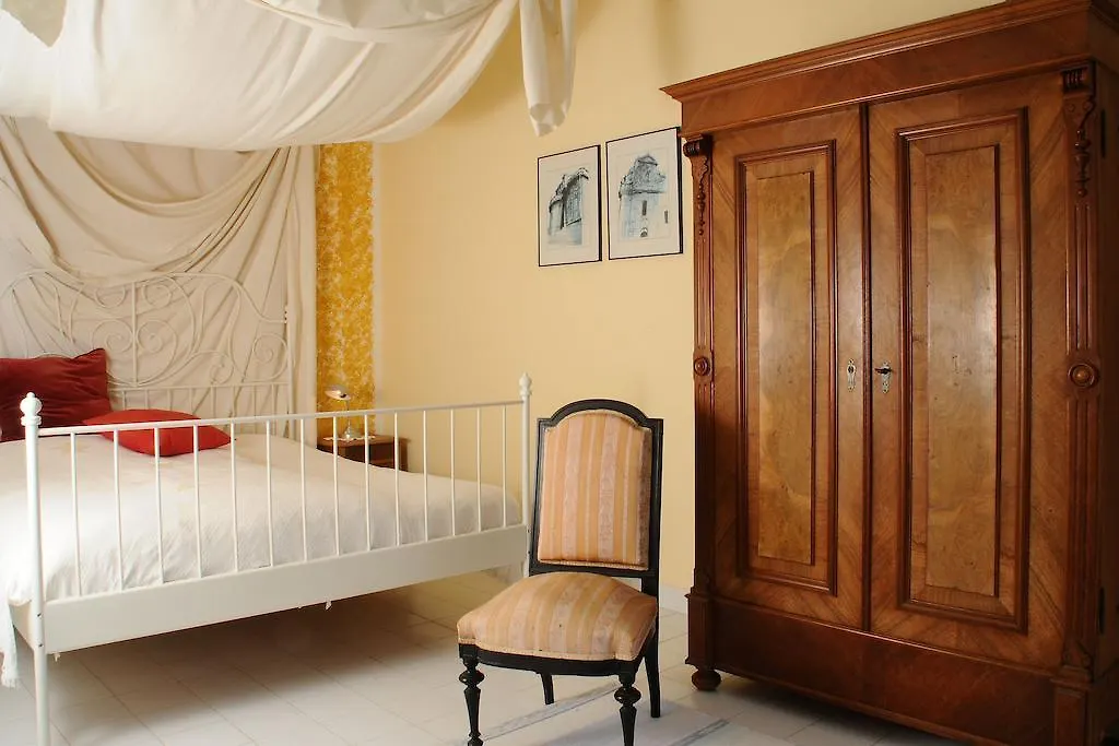 Villa Son Baulo à Lloret de Vistalegre