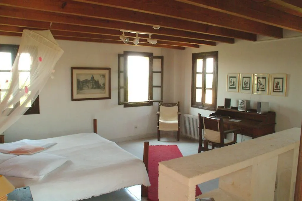 Son Baulo Hotel Lloret de Vistalegre