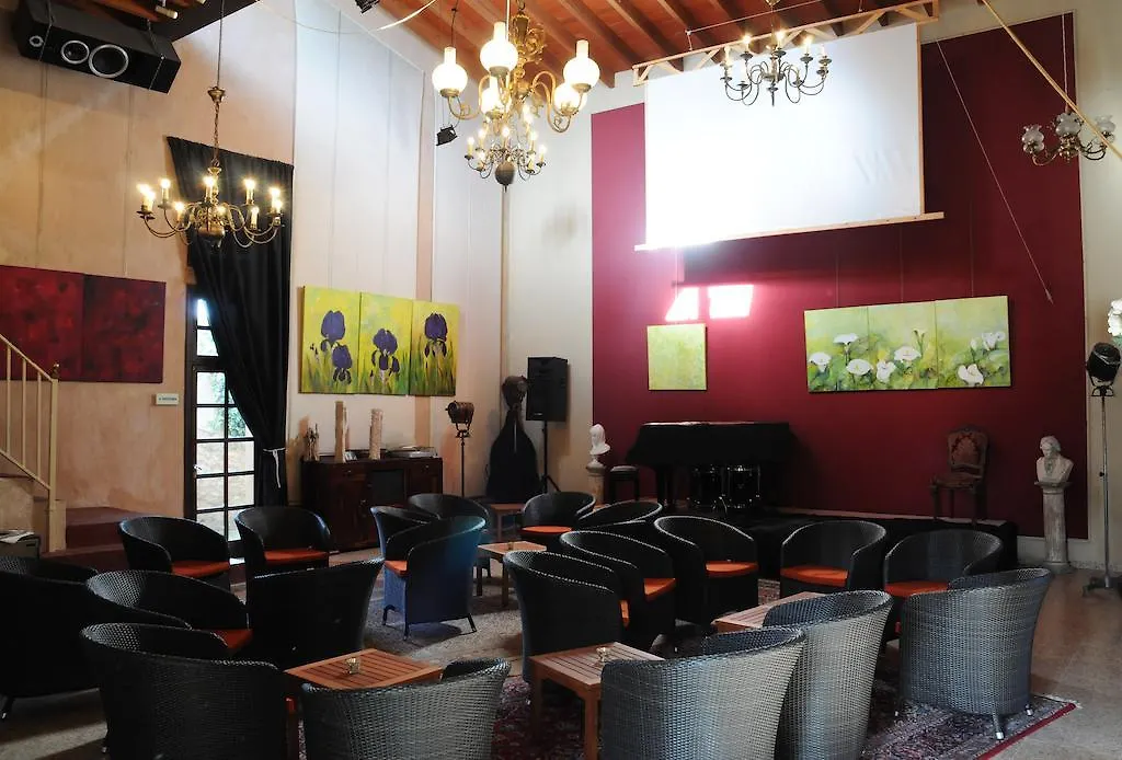 Villa Son Baulo à Lloret de Vistalegre Séjour à la ferme