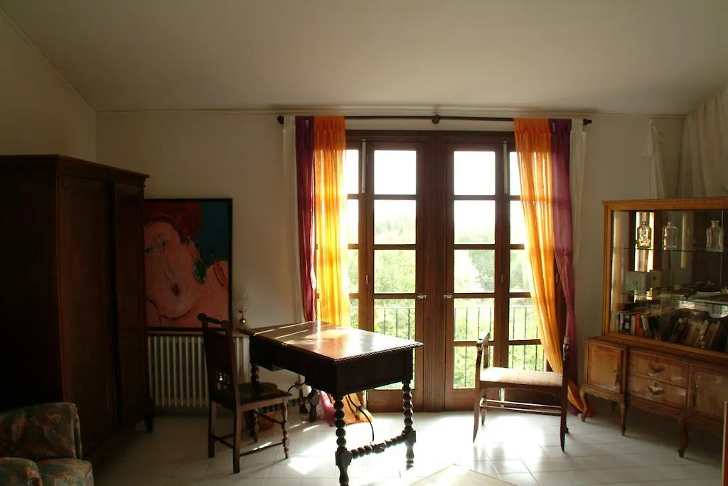 Villa Son Baulo à Lloret de Vistalegre Séjour à la ferme